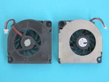 Вентилятор до ноутбука Toshiba Pn UDQFC55E1CT0 №1